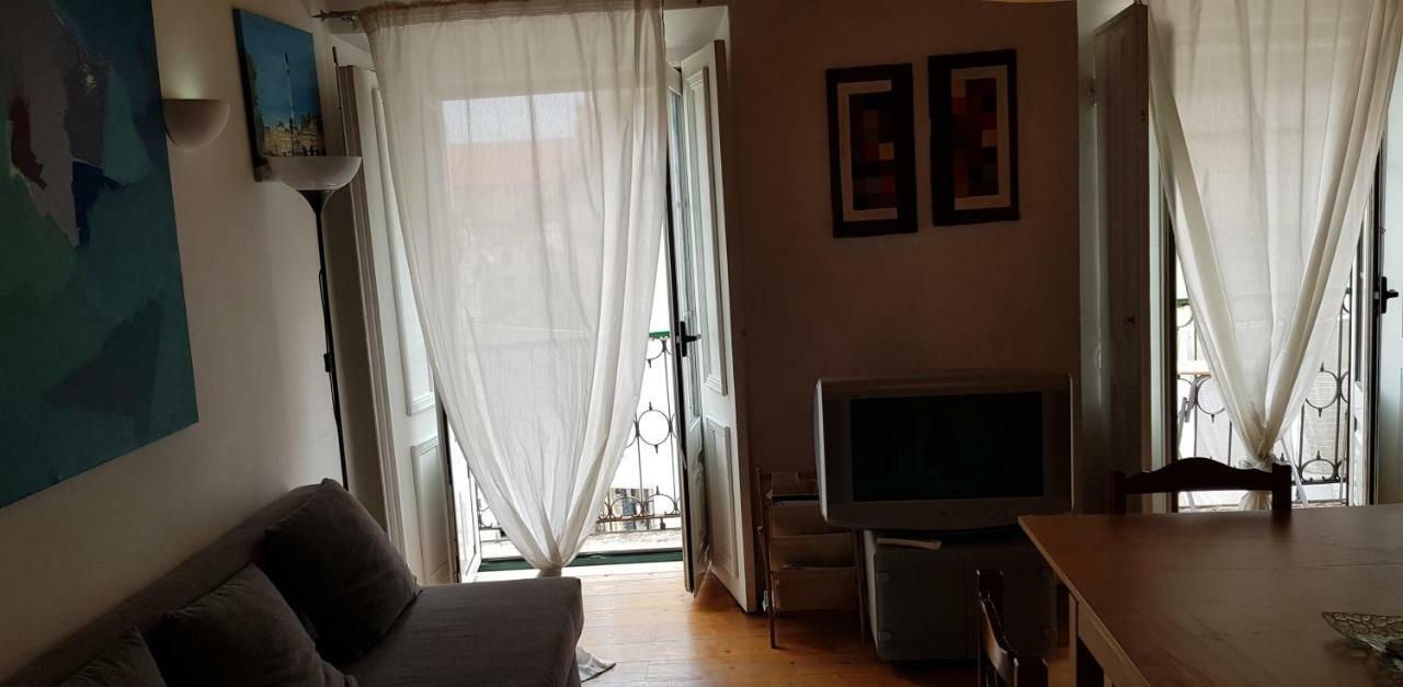 In Historic Appartement *