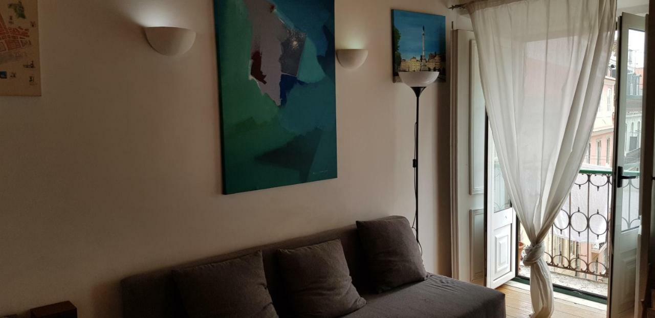 In Historic Appartement *