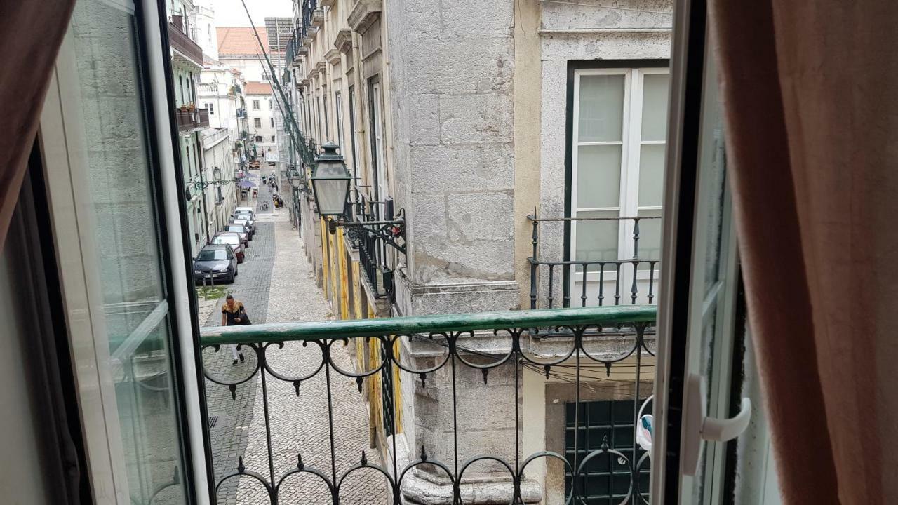 In Historic Appartement *