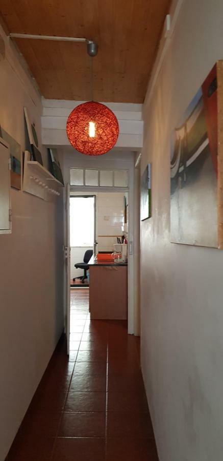 In Historic Appartement *