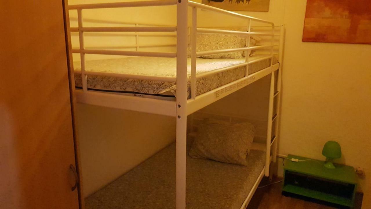 Appartement In Historic *