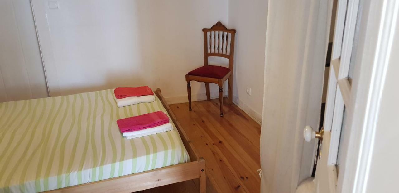 Appartement In Historic