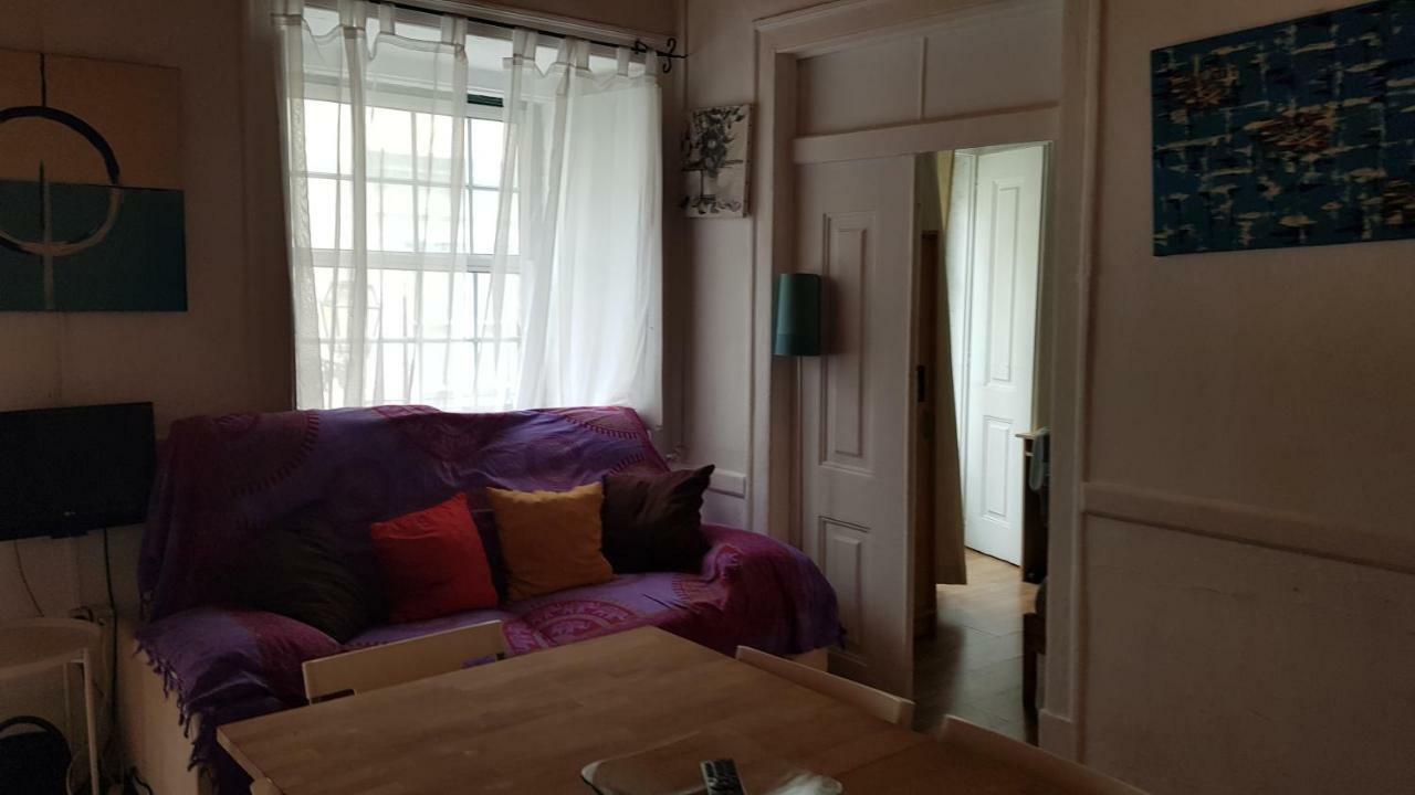 In Historic Appartement *