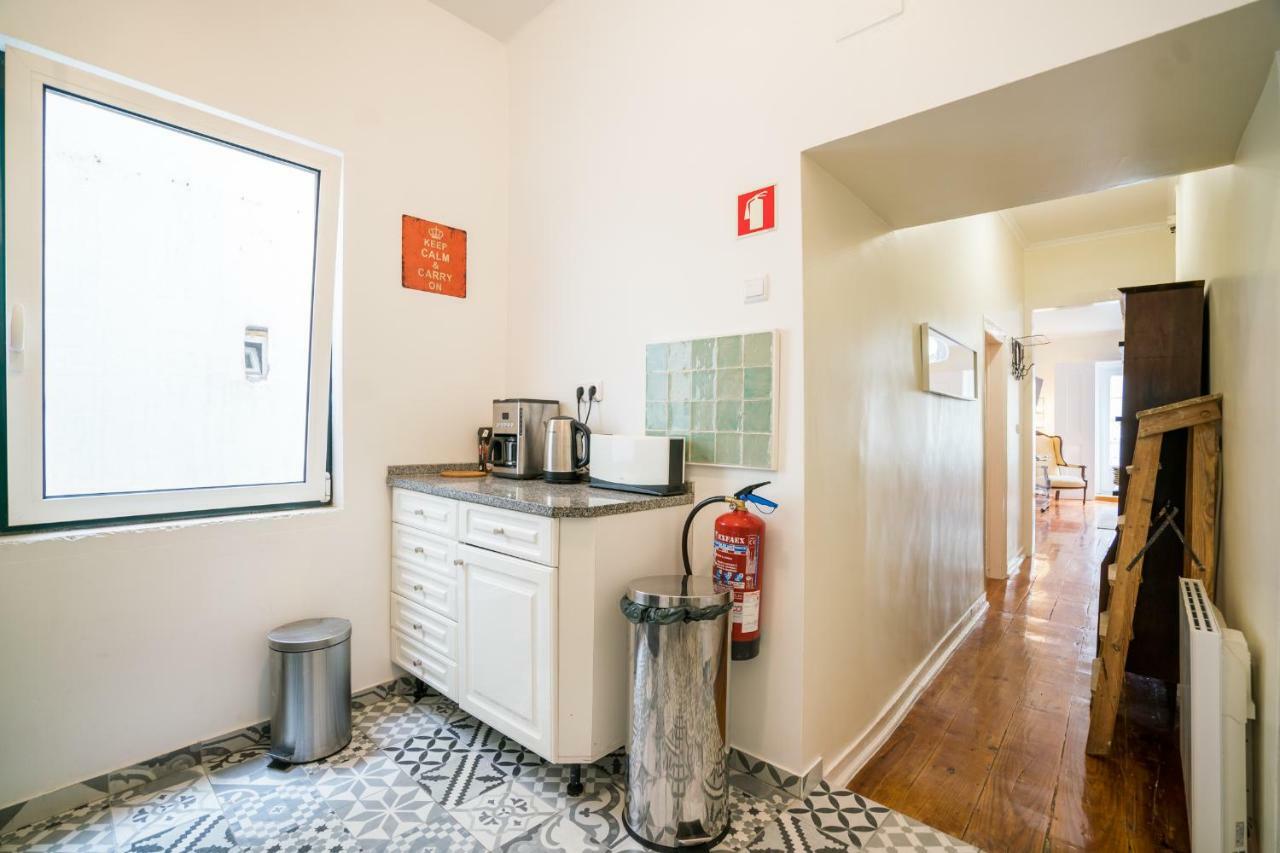 Appartement Sao Bento Authentic Apartment.