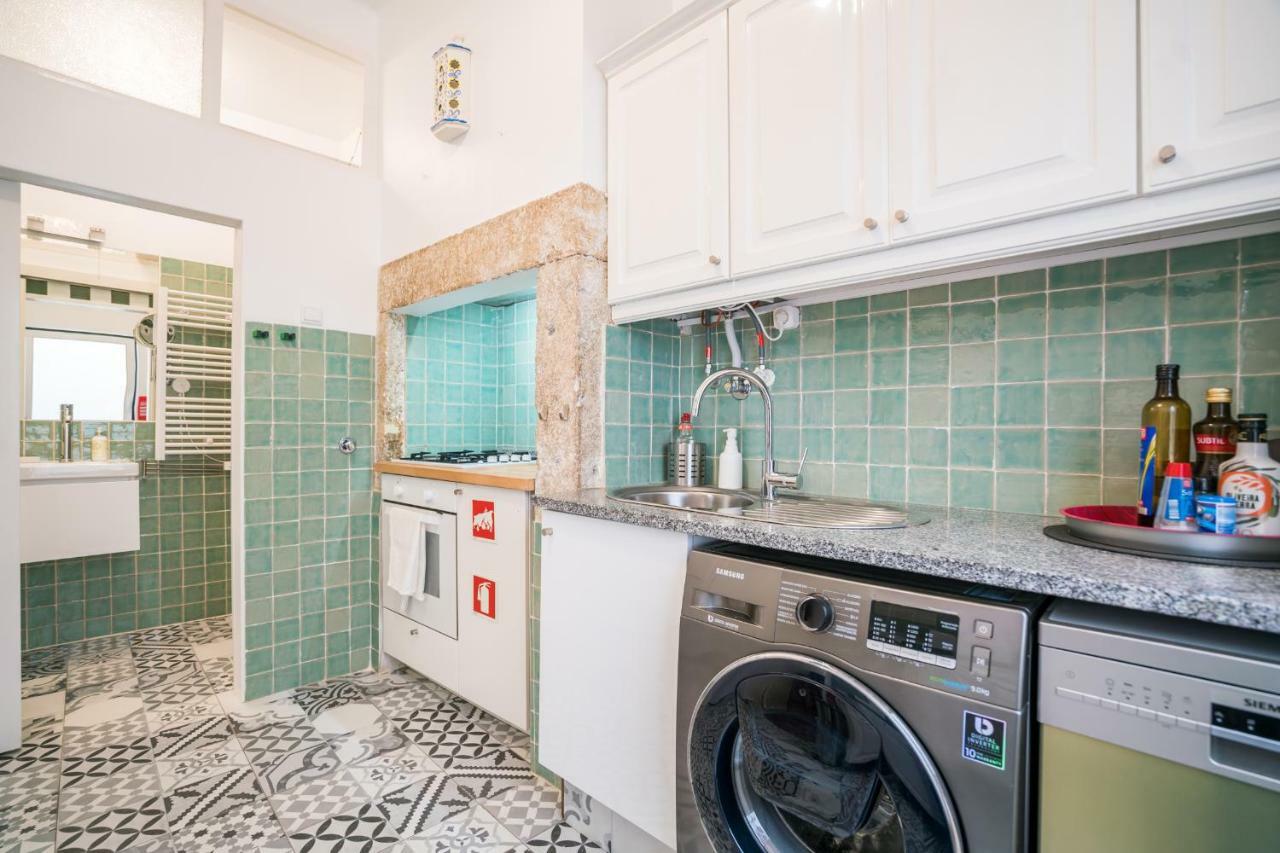 Appartement Sao Bento Authentic Apartment.