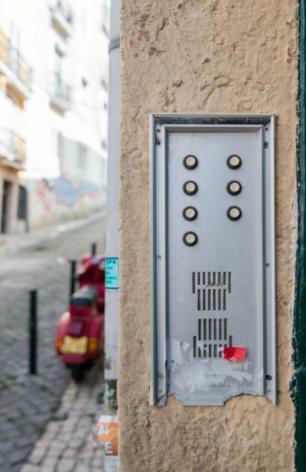 Apartment Sweet Lissabon