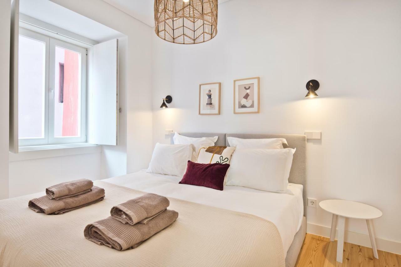 Olarias Appartement