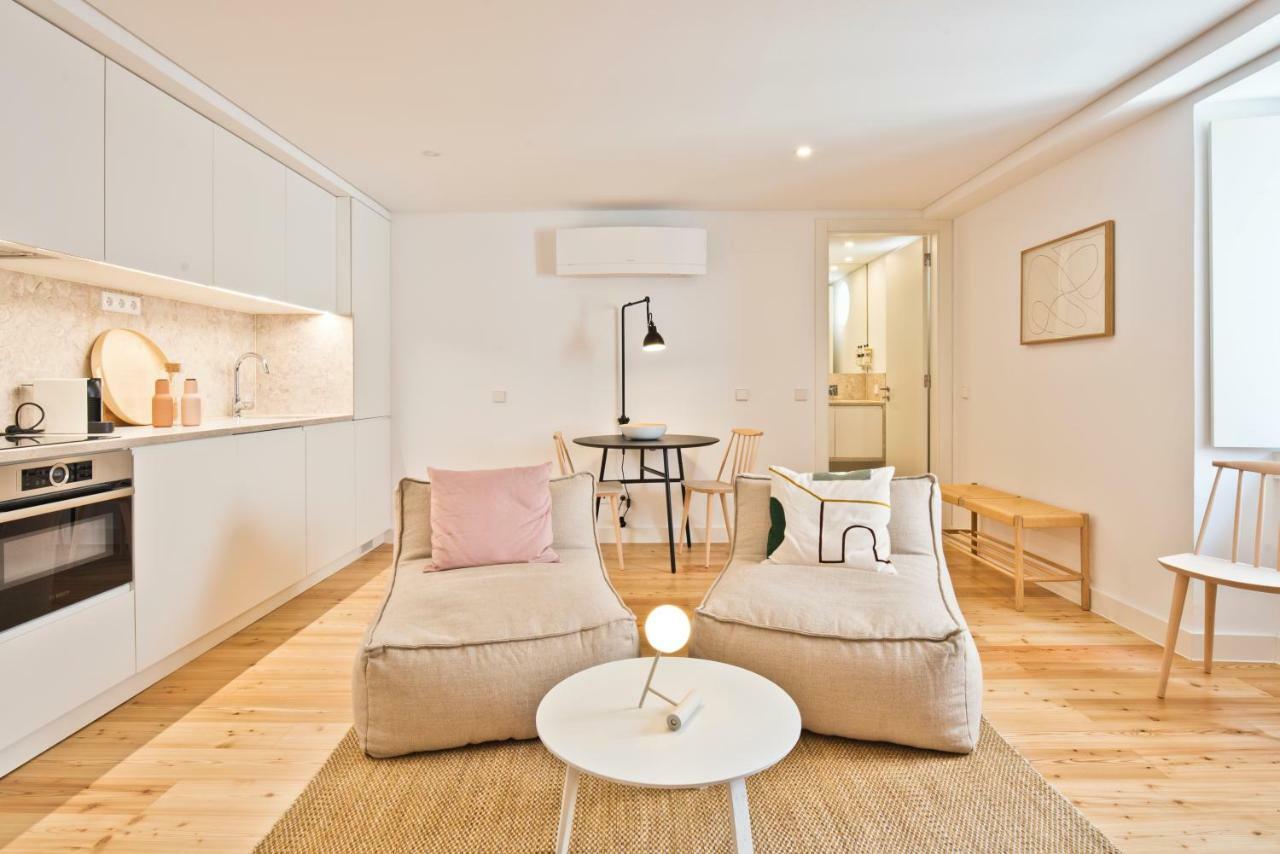 Appartement Olarias Lisboa