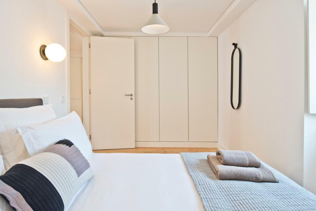 Olarias Appartement *