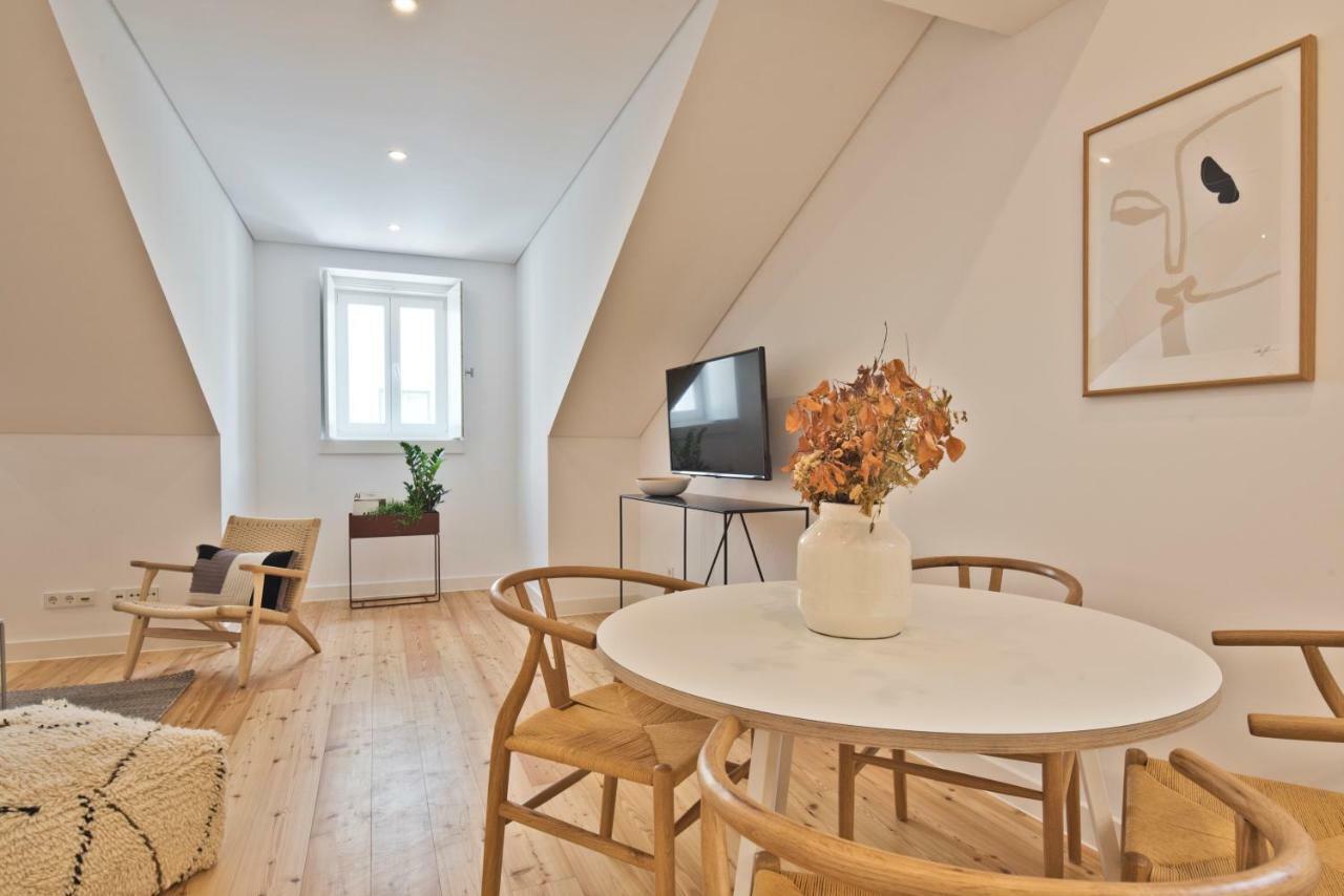 Olarias Appartement *