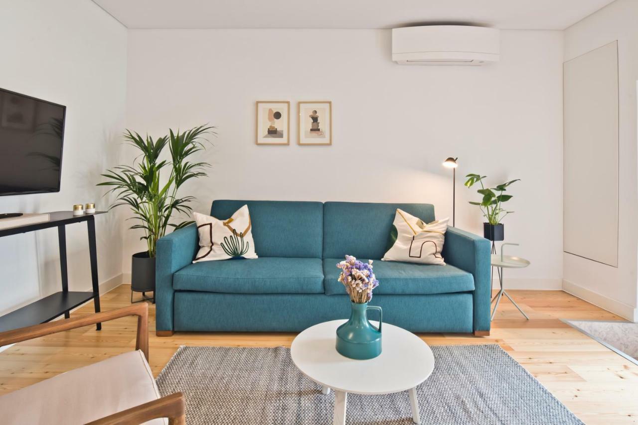 Olarias Appartement
