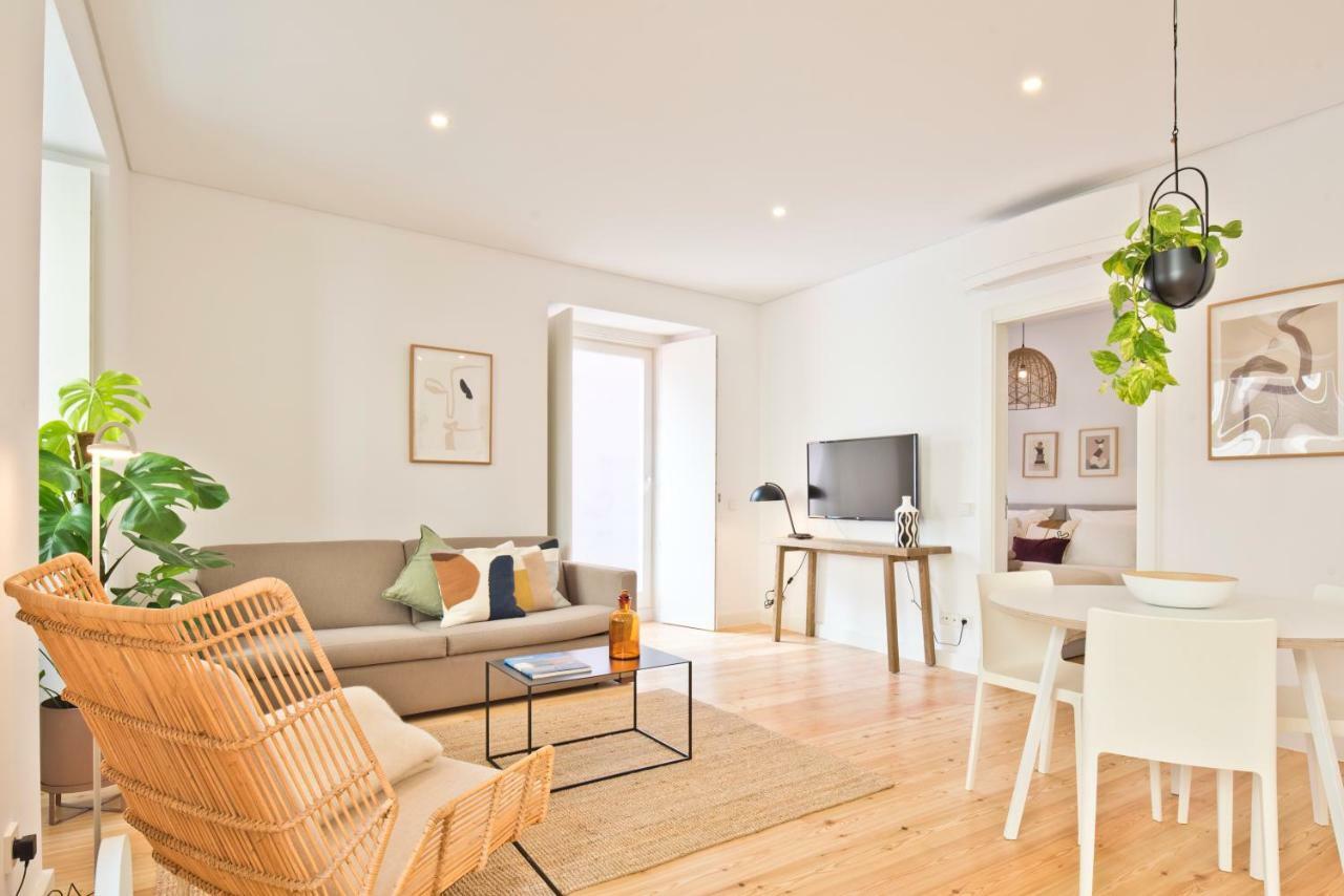 Appartement Olarias *