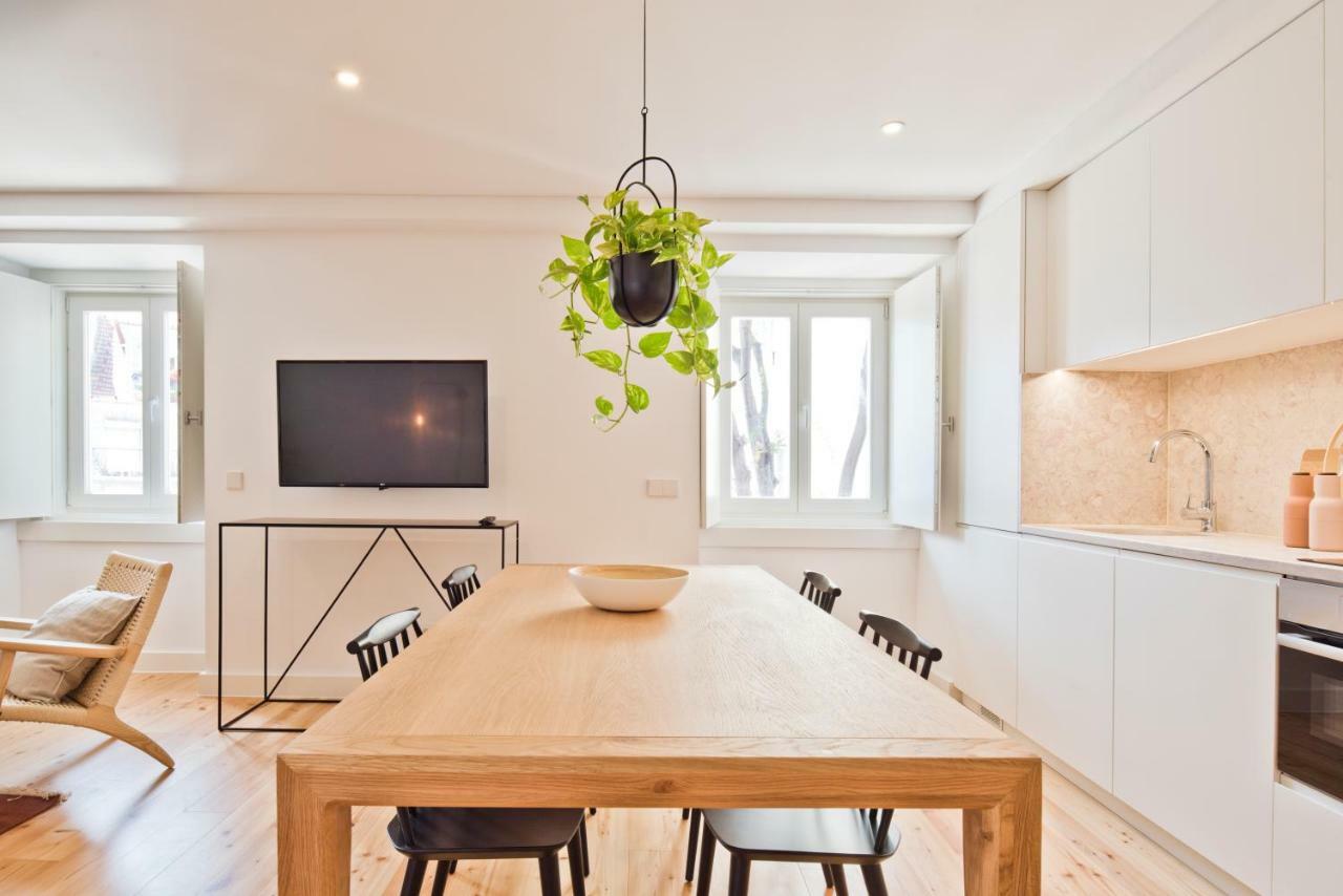 Olarias Appartement