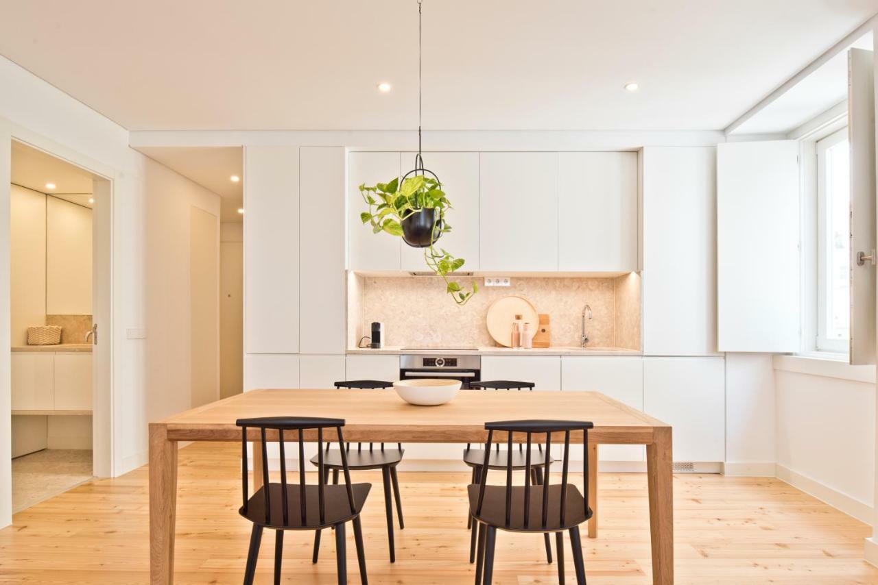 Appartement Olarias