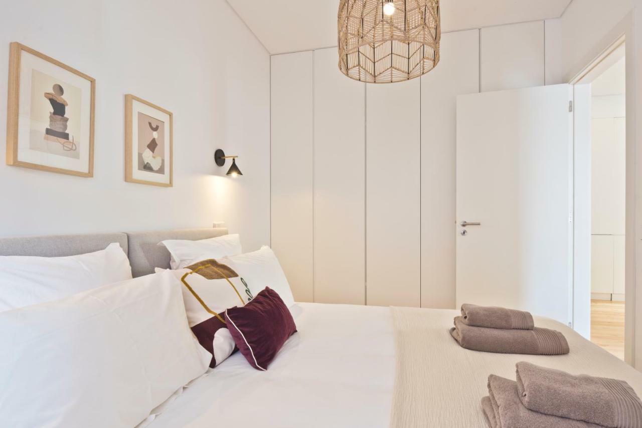 Olarias Appartement