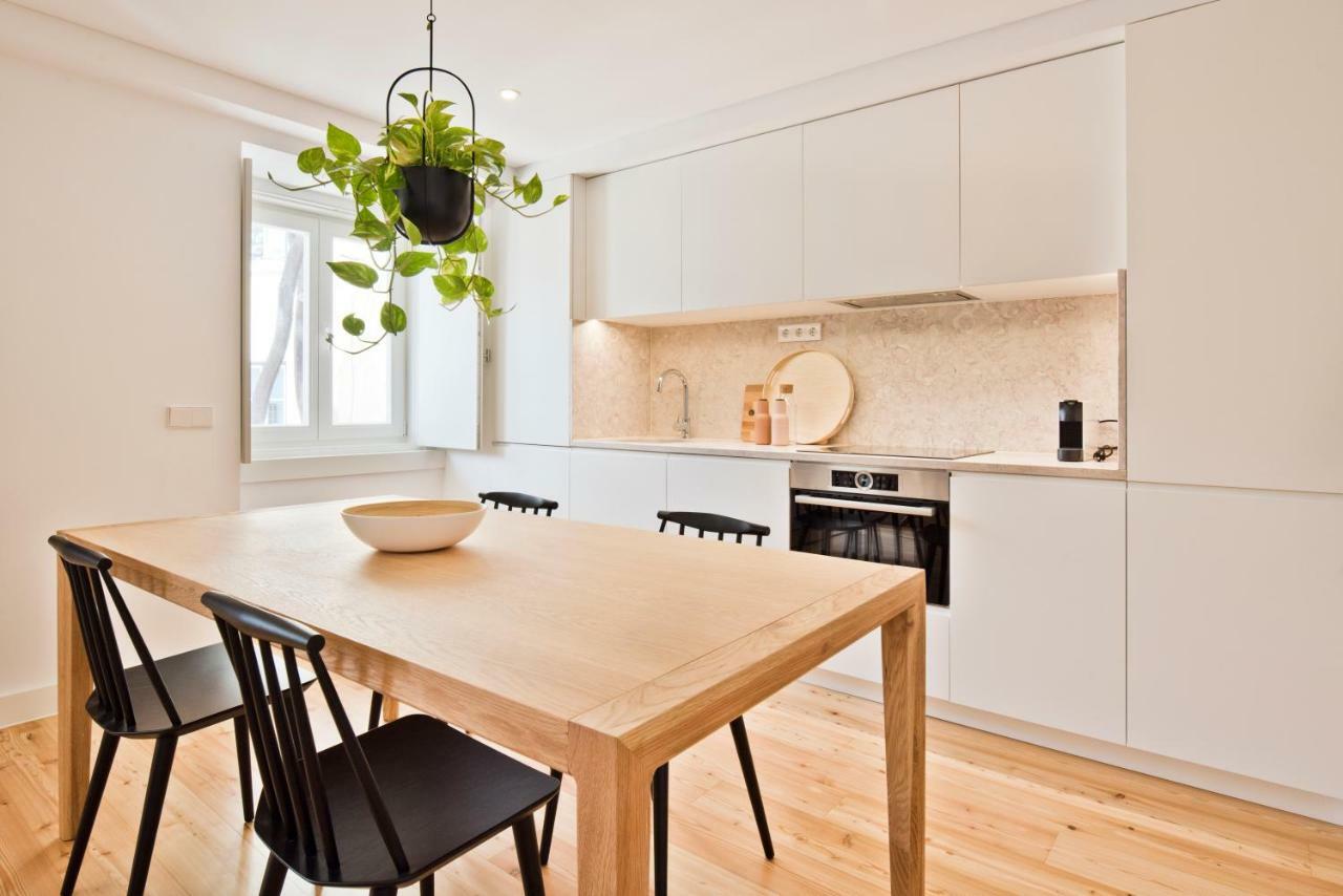 Appartement Olarias
