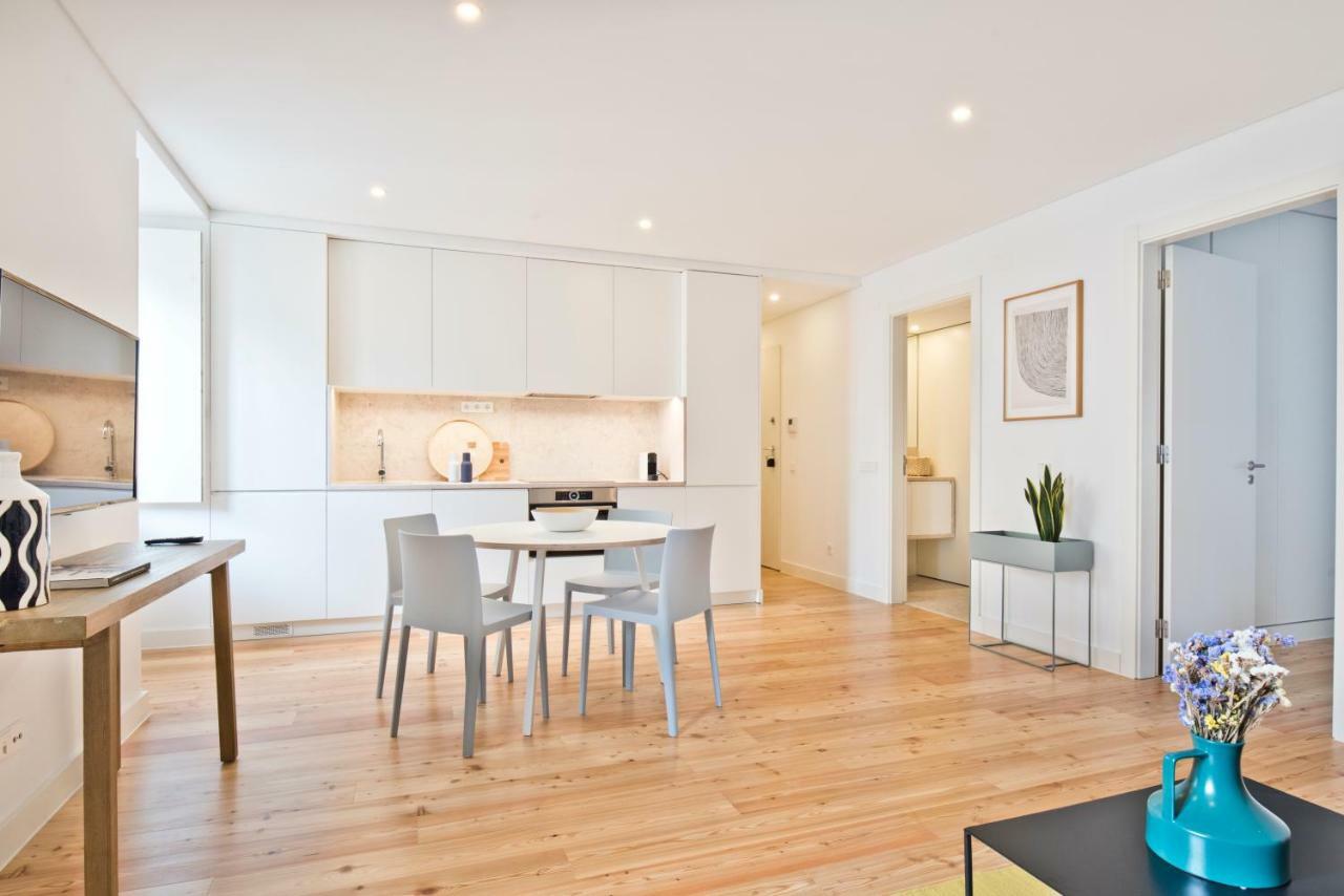 Olarias Appartement *