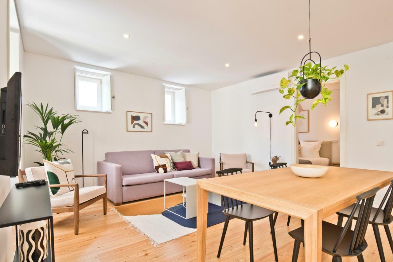 Appartement Olarias *