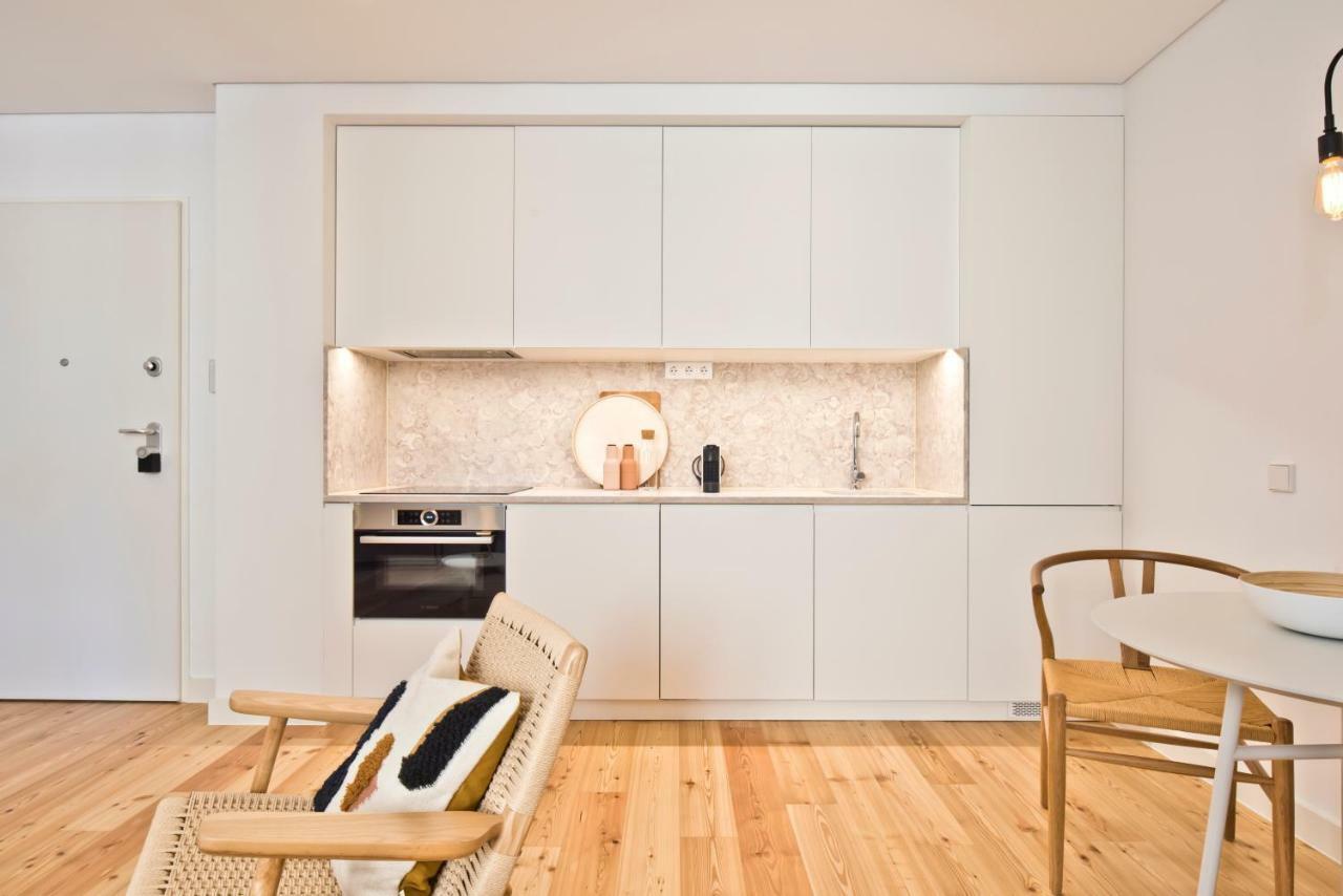 Appartement Olarias *
