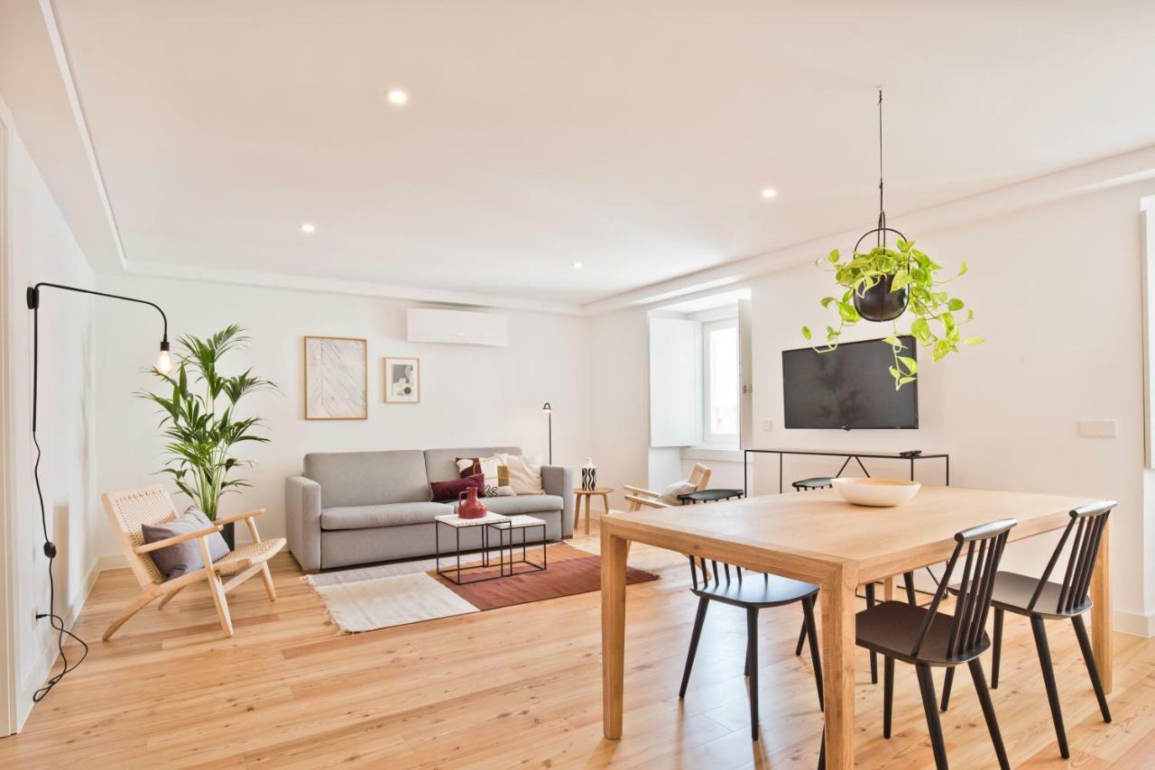 Appartement Olarias