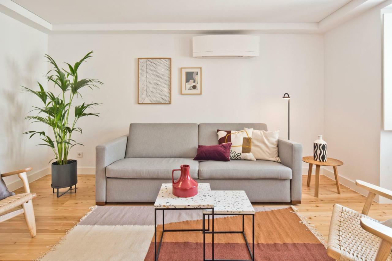 Appartement Olarias