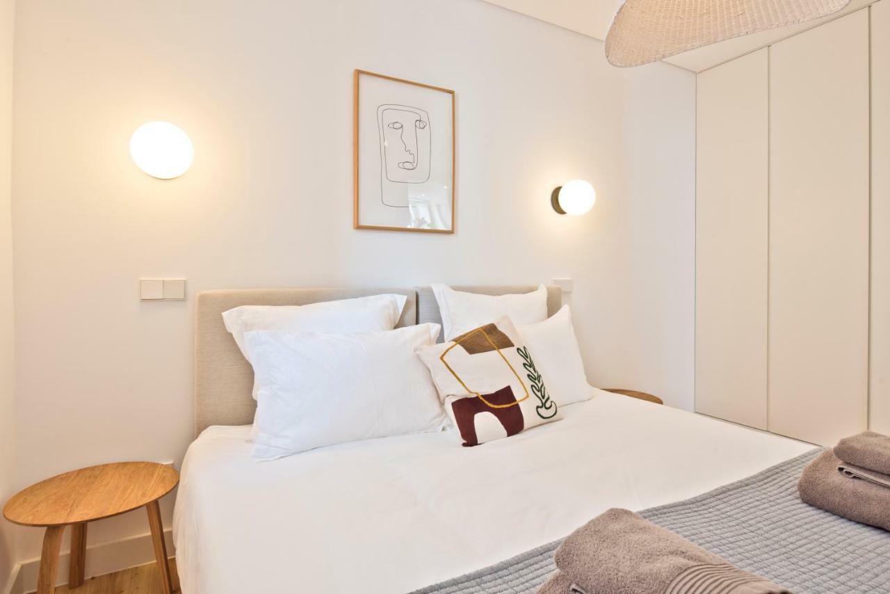 Appartement Olarias Lisboa