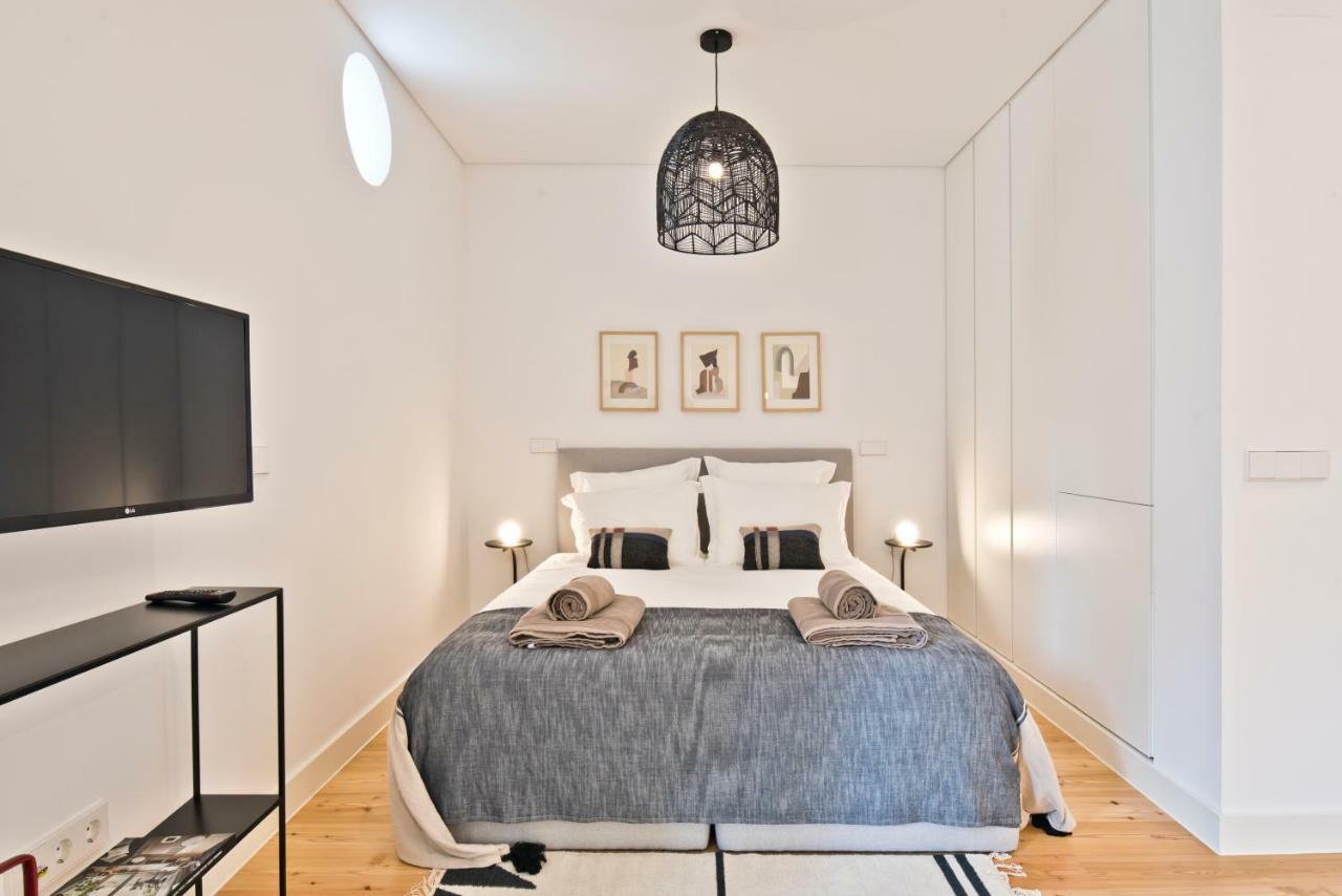 Appartement Olarias *
