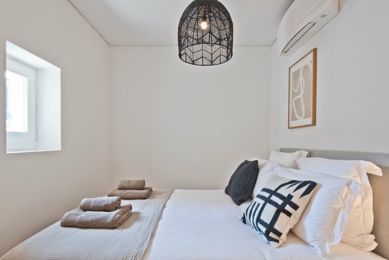 Olarias Appartement