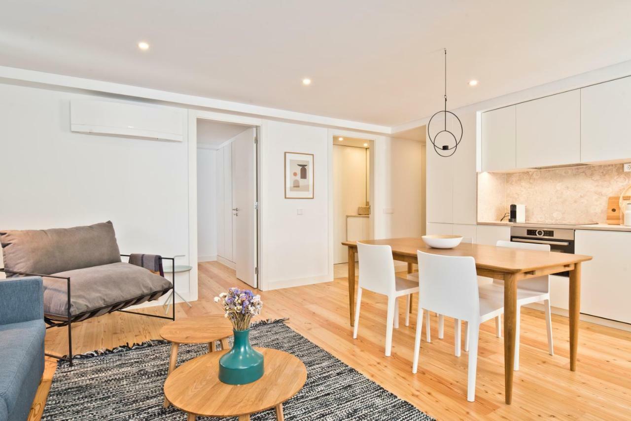 Appartement Olarias Lisboa