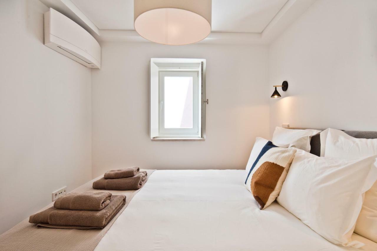Appartement Olarias *