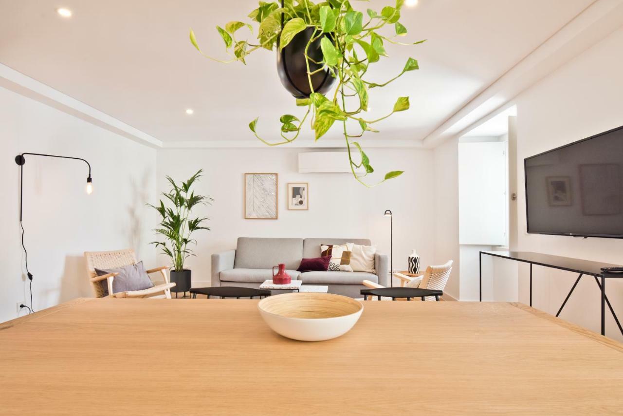 Olarias Appartement