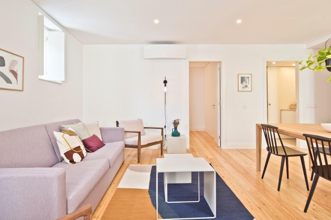 Appartement Olarias *