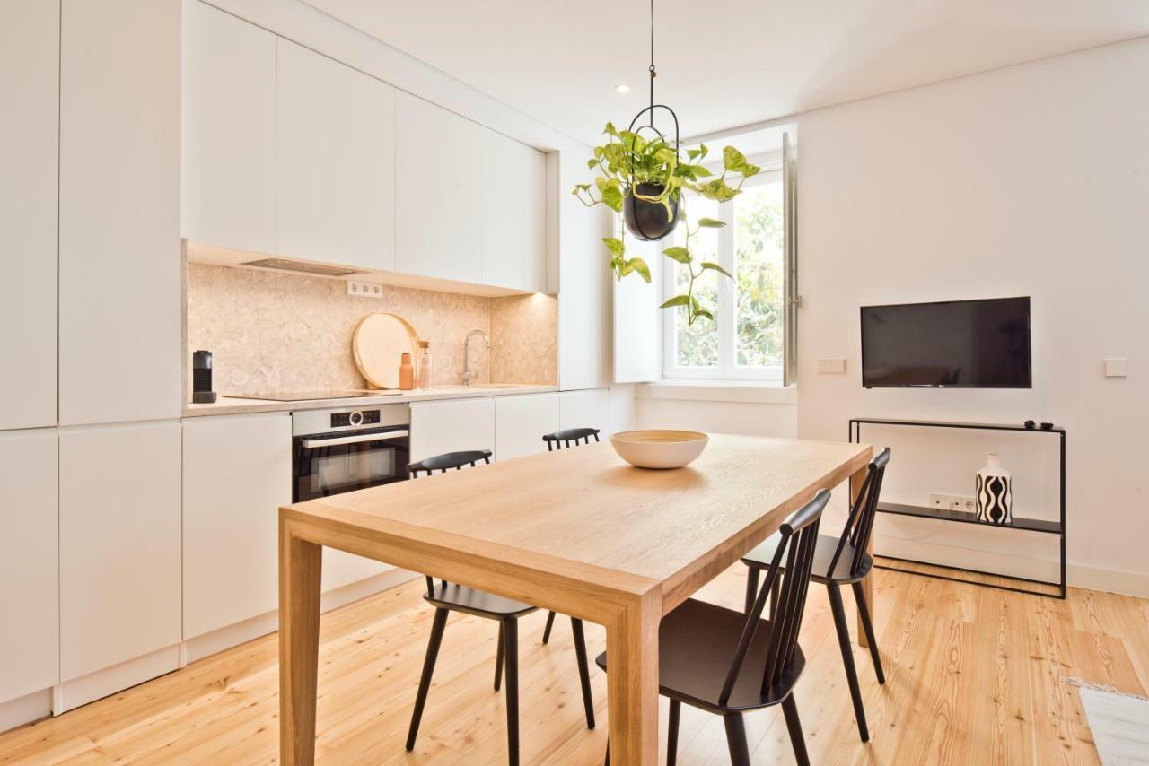 Appartement Olarias *