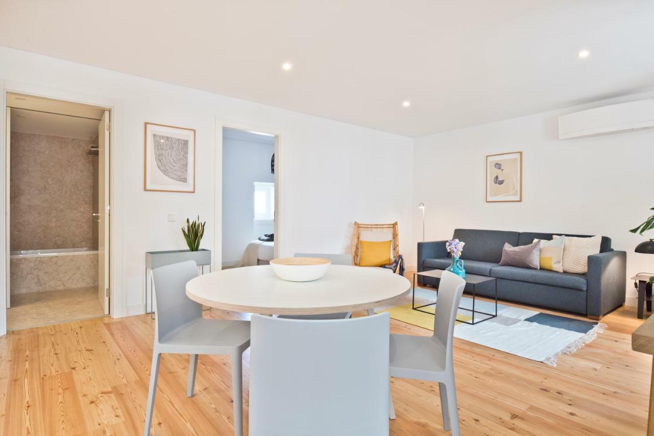 Appartement Olarias Lisboa