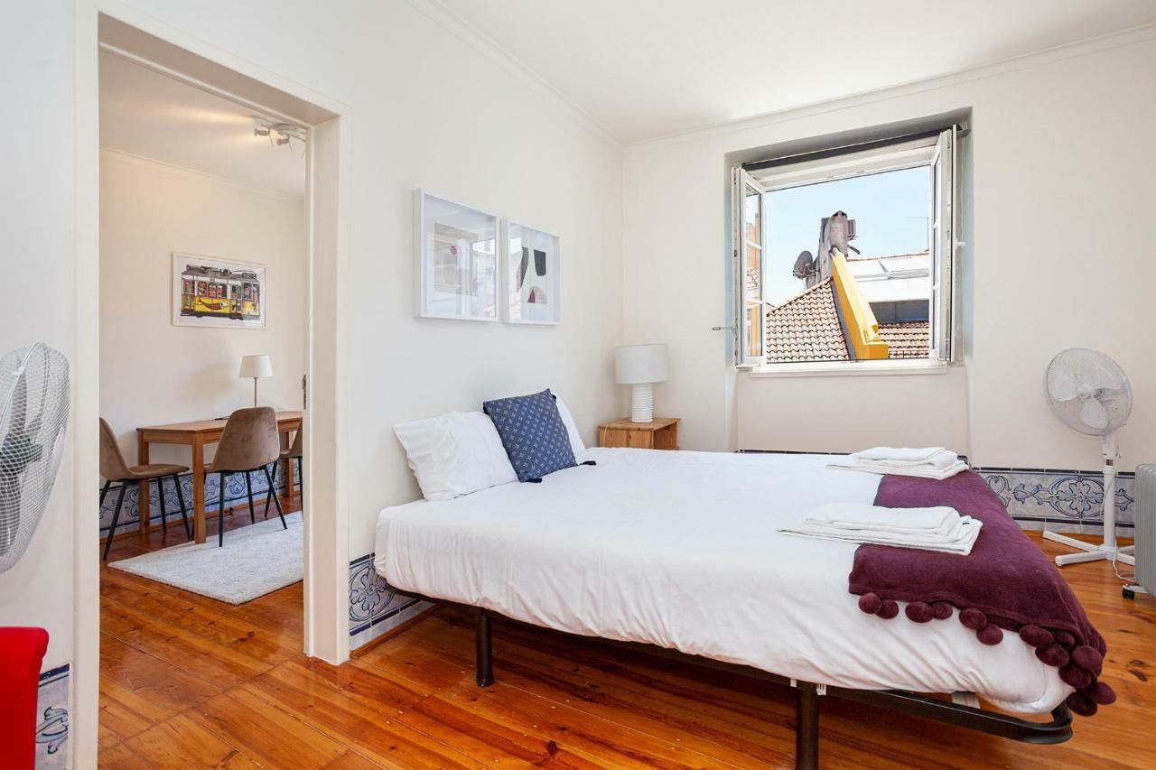 Gonzalo's Guest - Downtown Historic Flats Appartement