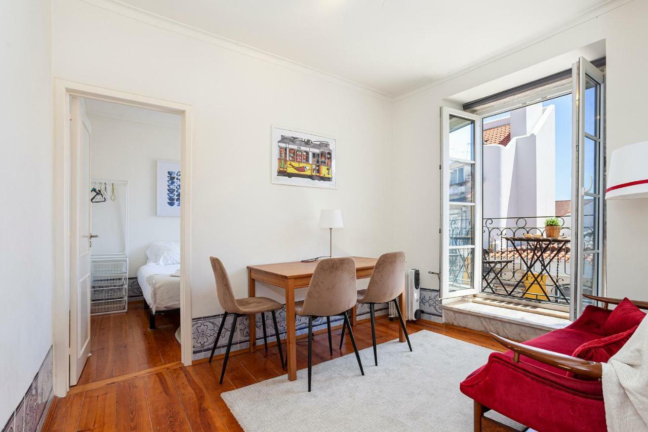 Gonzalo's Guest - Downtown Historic Flats Appartement