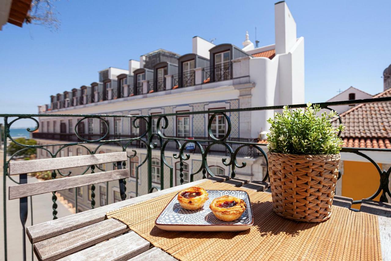 Gonzalo's Guest - Downtown Historic Flats Appartement *