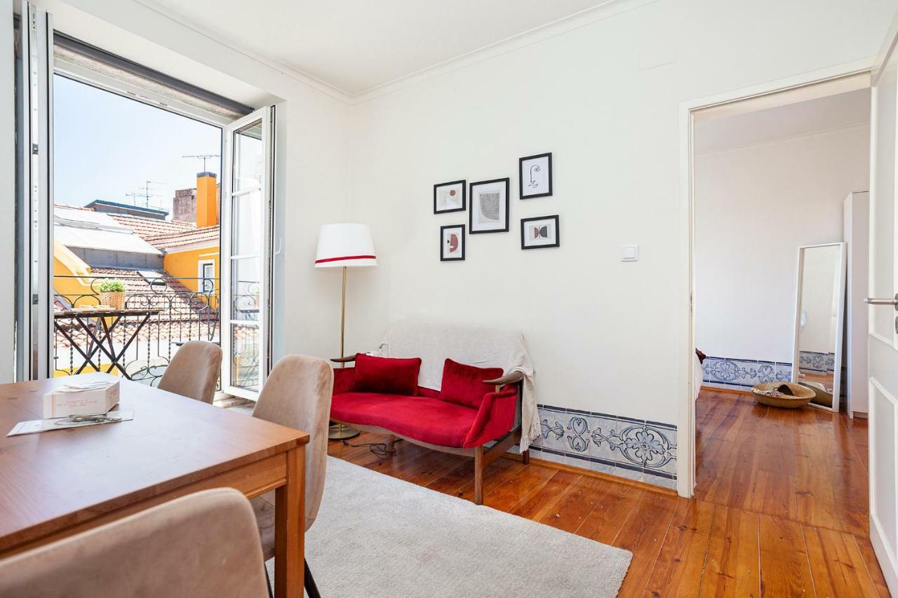 Appartement Gonzalo's Guest - Downtown Historic Flats *