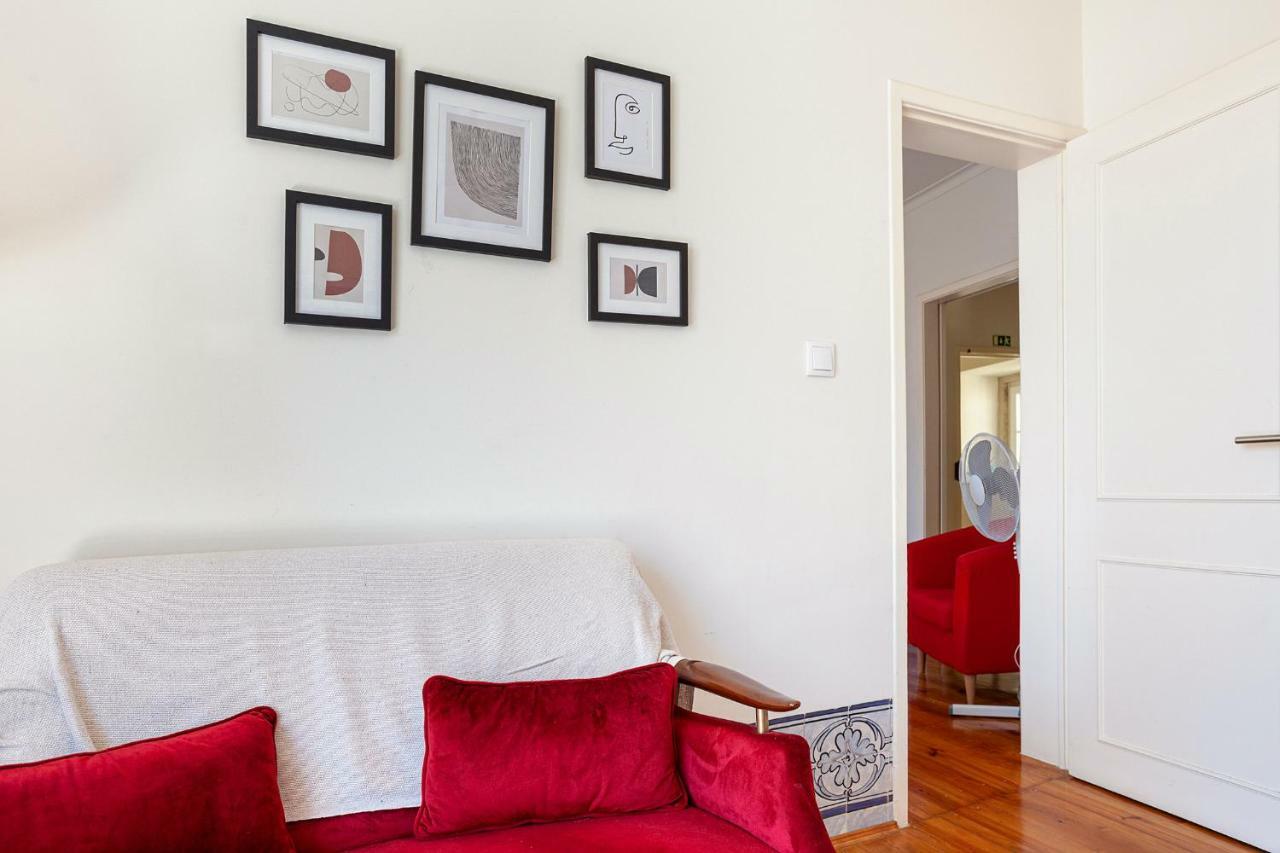 Gonzalo's Guest - Downtown Historic Flats Appartement *