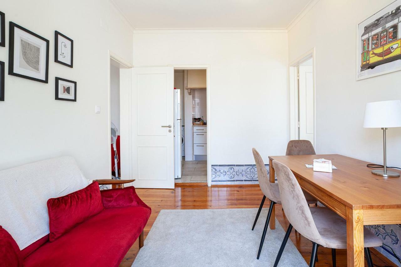 Gonzalo's Guest - Downtown Historic Flats Appartement *