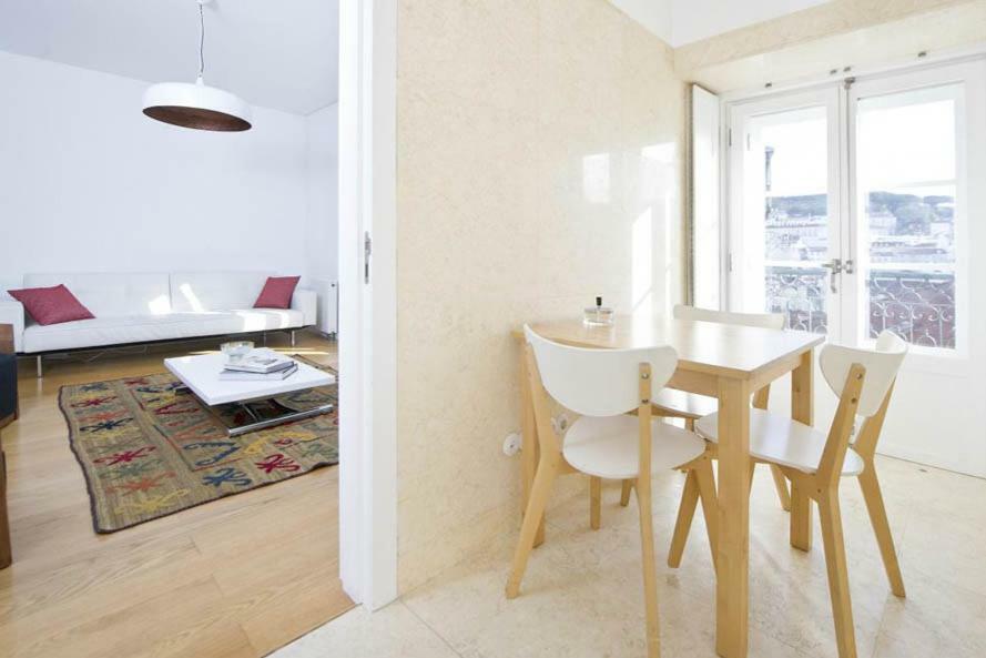 Chiado Design 5e Apartamento Lisboa