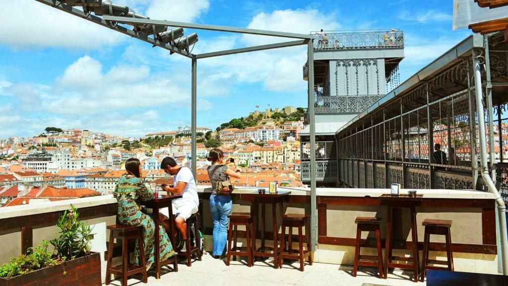 Apartamento Chiado Design 5e Lisboa