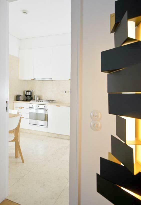 Apartamento Chiado Design 5e Lisboa