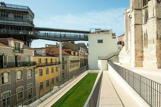 Chiado Design 5e Apartamento *