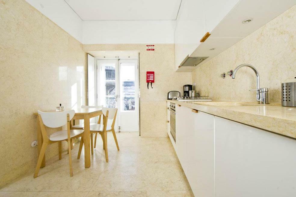Apartamento Chiado Design 5e *