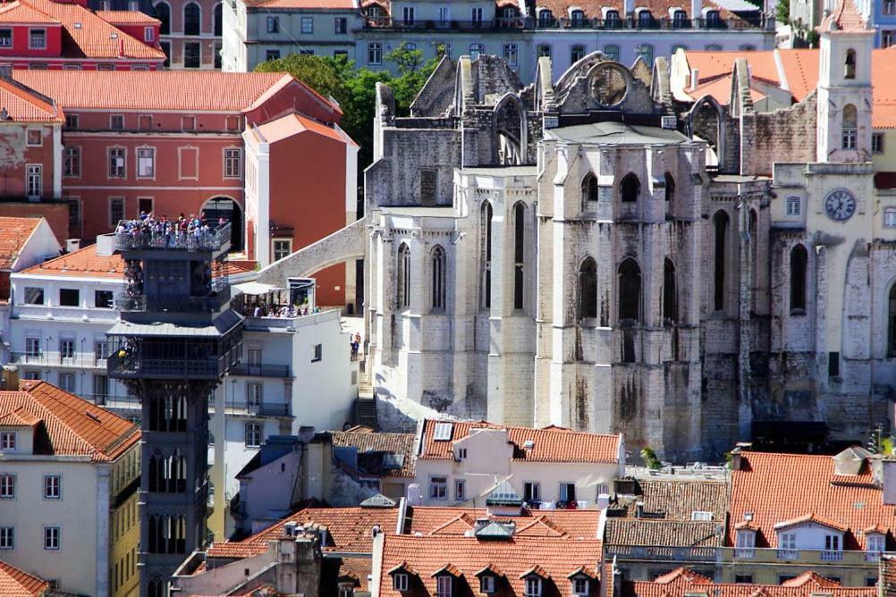 Chiado Design 5e Apartamento