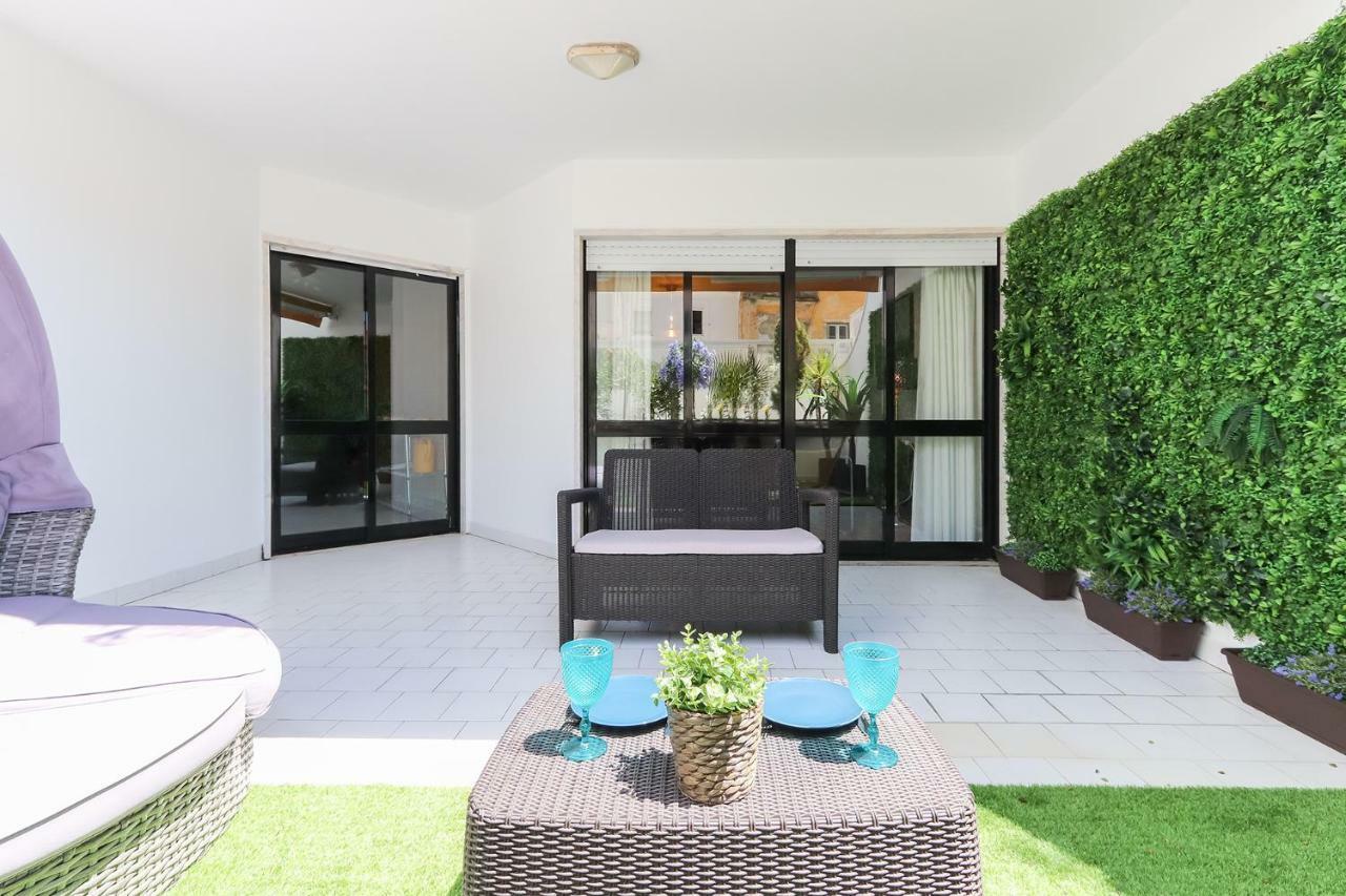 Apartamento Amazing Downtown Family