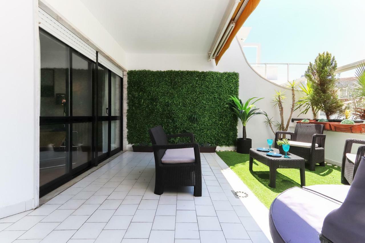 Amazing Downtown Family Apartamento Lisboa