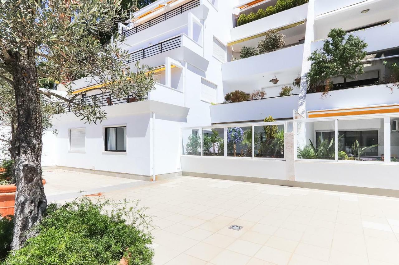 Apartamento Amazing Downtown Family Lisboa