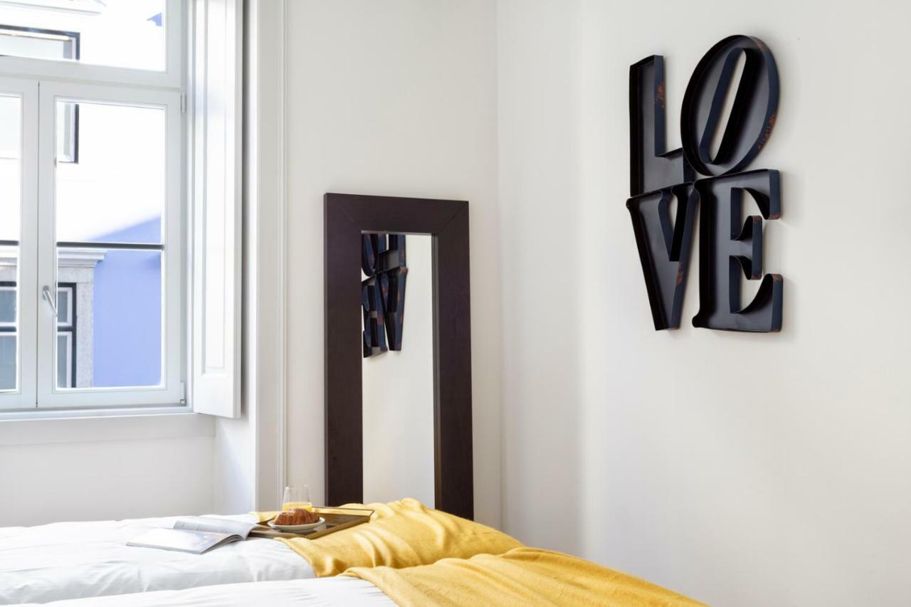 Appartement Joivy Splendid Flats Near Santa Justa Lift *